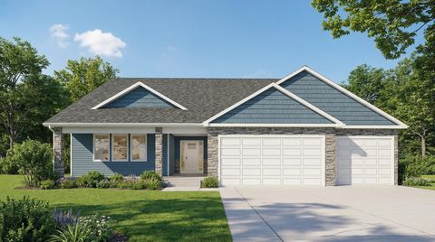 4909 Schmitz Court Adrian Township MI 49221