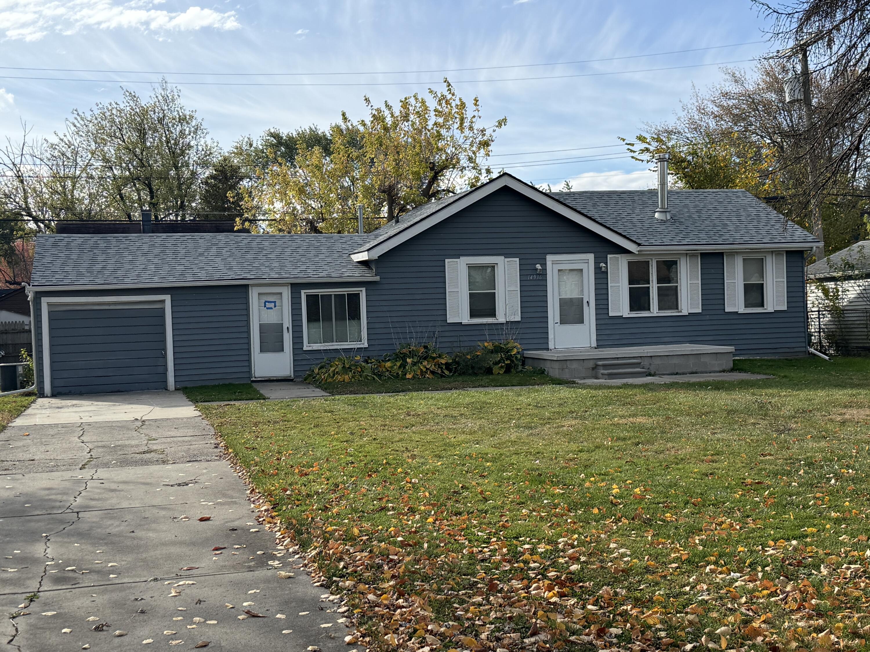 14936 Alberta Avenue