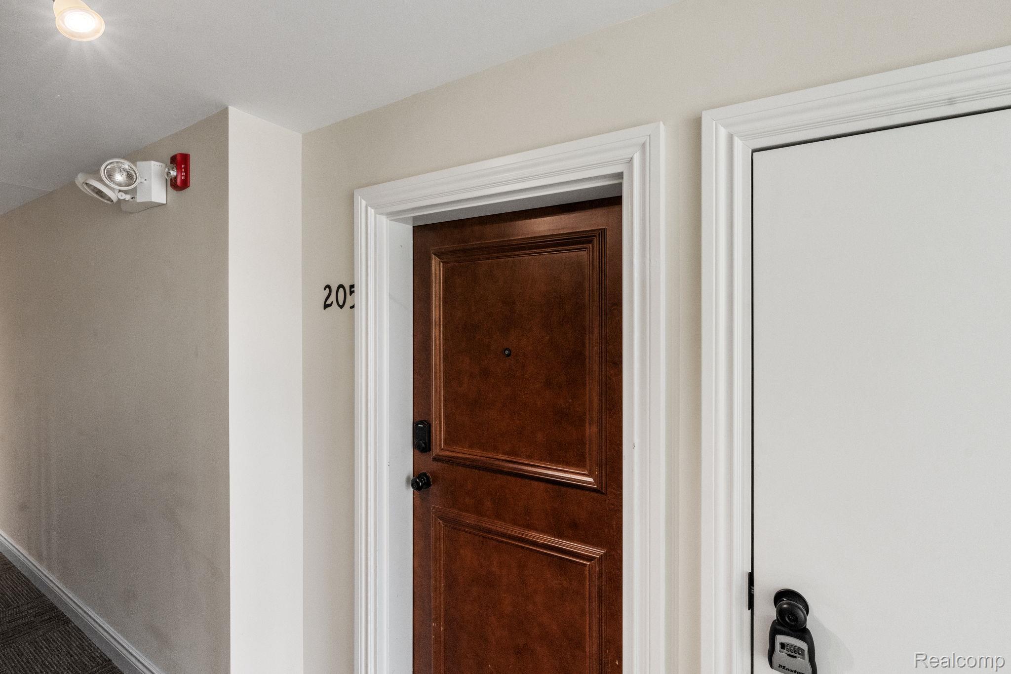 730 Penniman Avenue 205