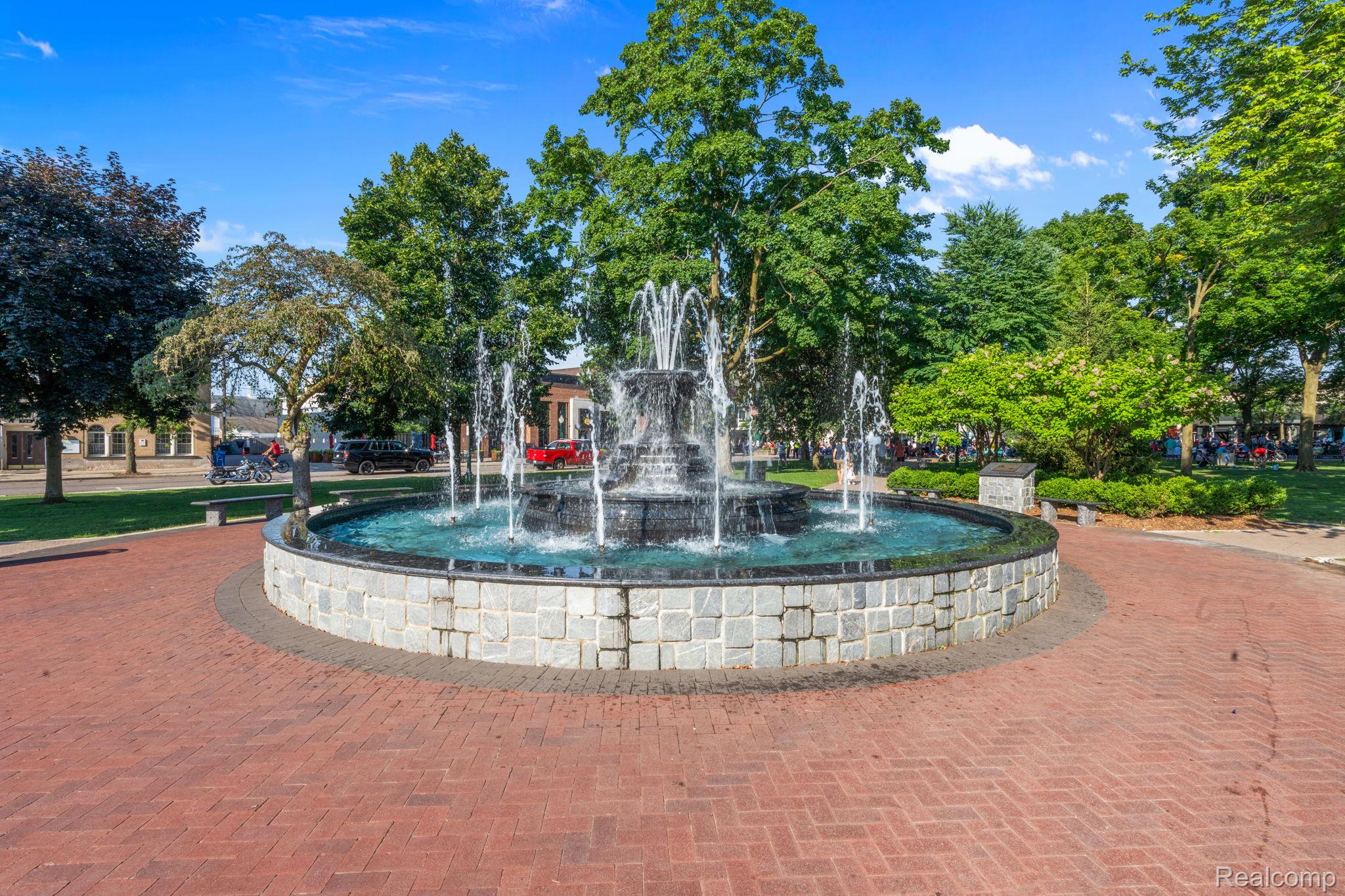 730 Penniman Avenue 205