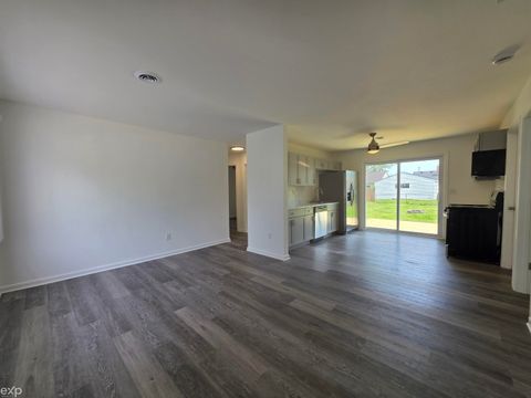 Tiny photo for 27260 Woodmont Street, Roseville City, MI 48066 (MLS # 58050209244)