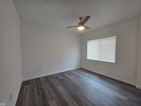 Tiny photo for 27260 Woodmont Street, Roseville City, MI 48066 (MLS # 58050209244)