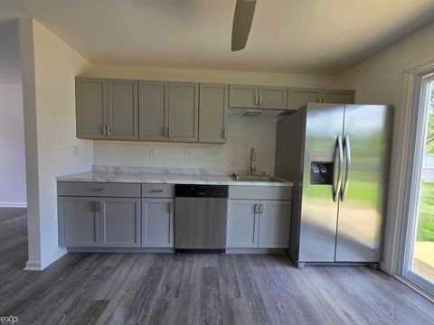 Tiny photo for 27260 Woodmont Street, Roseville City, MI 48066 (MLS # 58050209244)