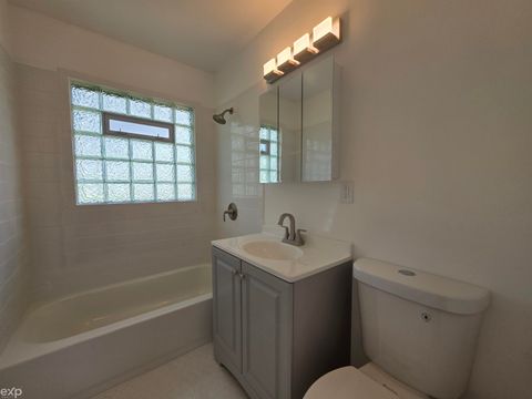 Tiny photo for 27260 Woodmont Street, Roseville City, MI 48066 (MLS # 58050209244)