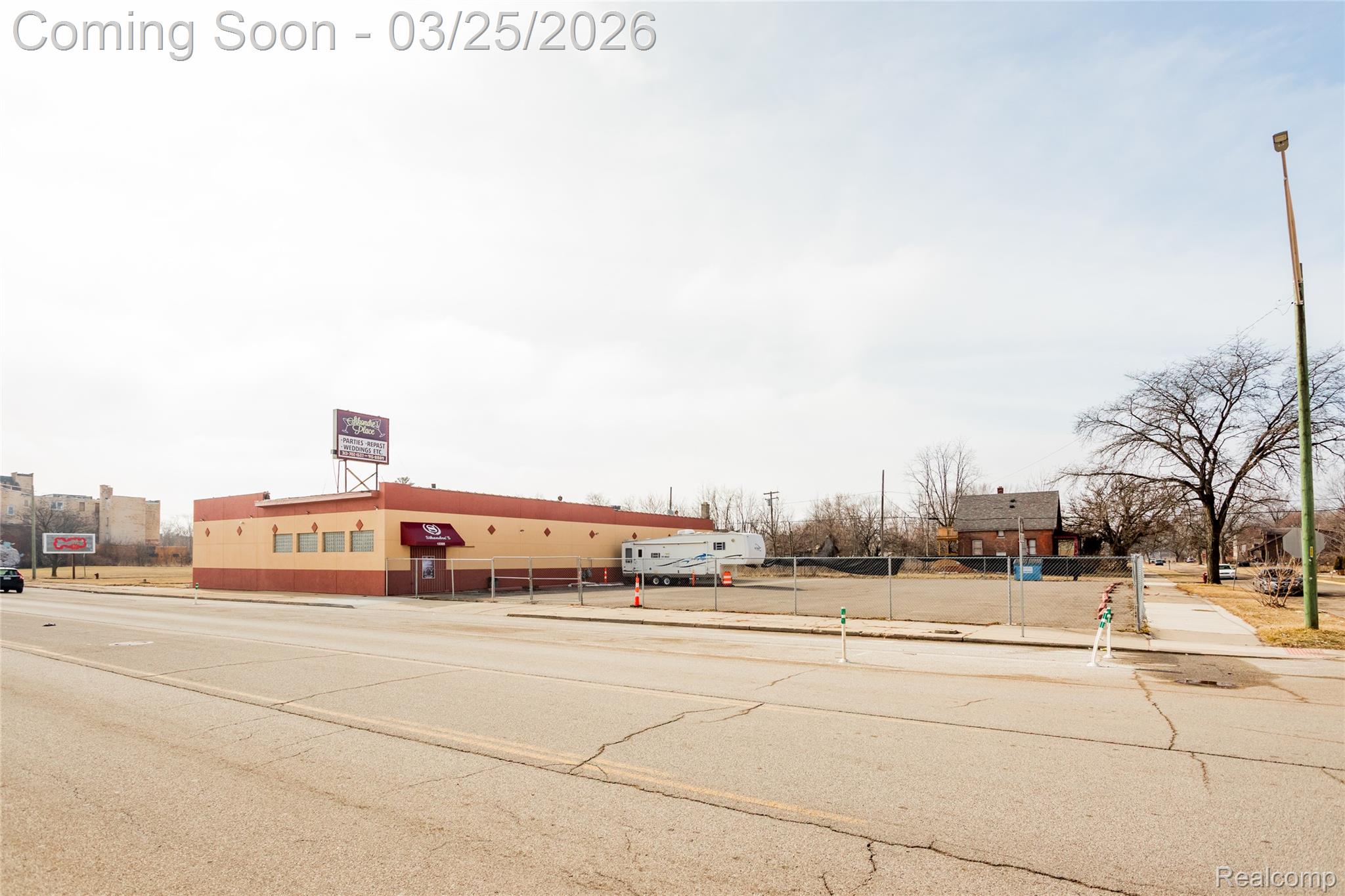 12325 Hamilton Avenue