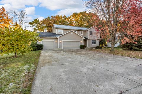 4223 Aspen Way Blackman Charter Township MI 49201