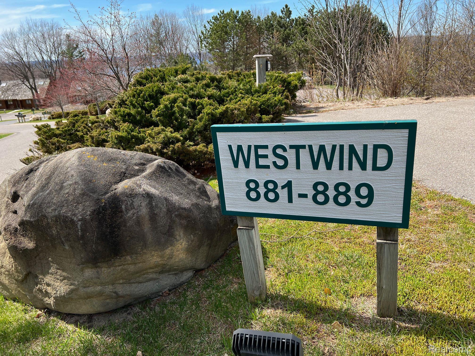 5678 N. Crossover Drive Unit 2