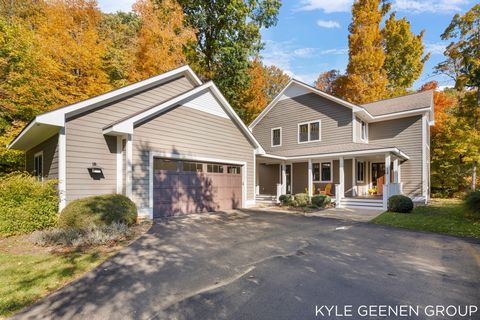 138 W Shore Woods 10 Unknown MI 49406