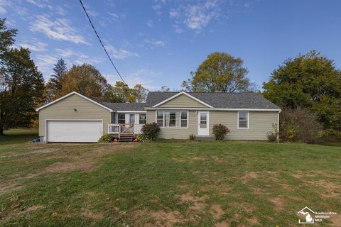 Photo of 562 Dunks Rd, Union City Village, MI 49094 (MLS # 57050224814)