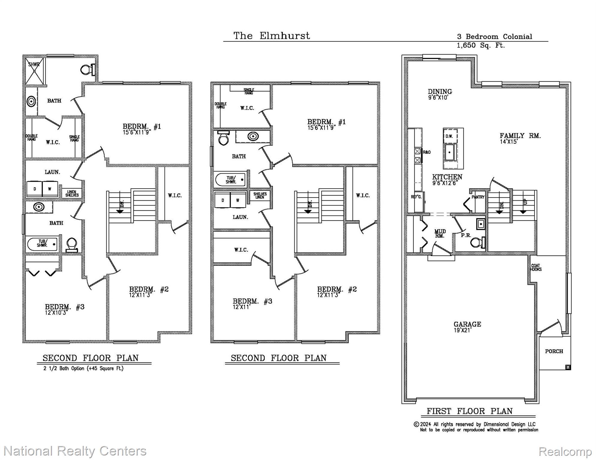 3720 Ridge View Drive