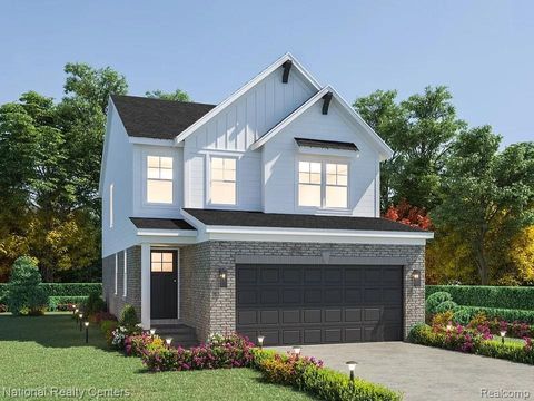 3720 Ridge View Drive Trenton City MI 48183