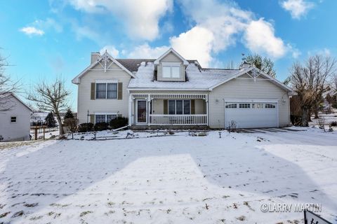 78 Rockview Drive NE Rockford City MI 49341