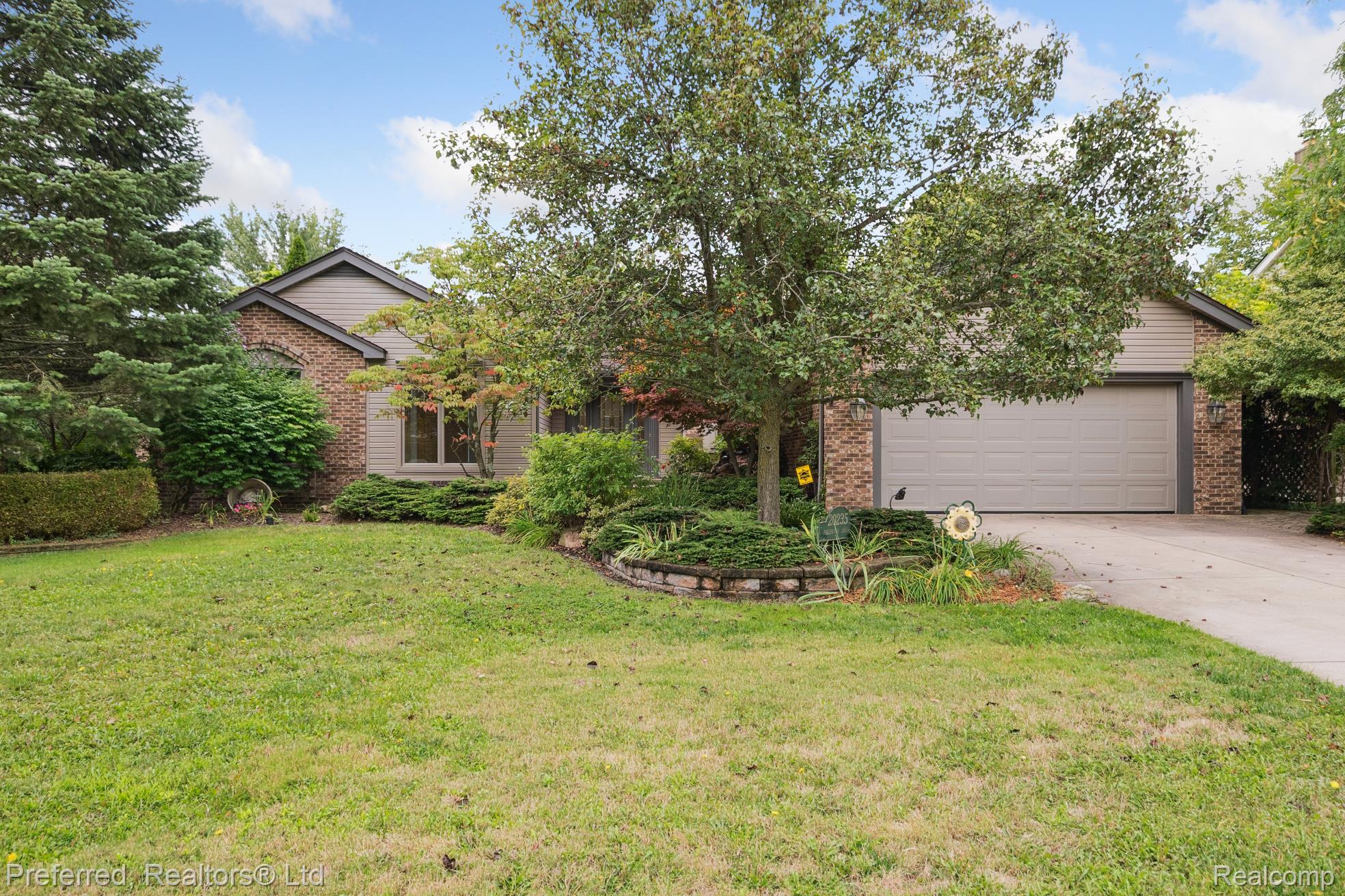 20235 Pollyanna Drive