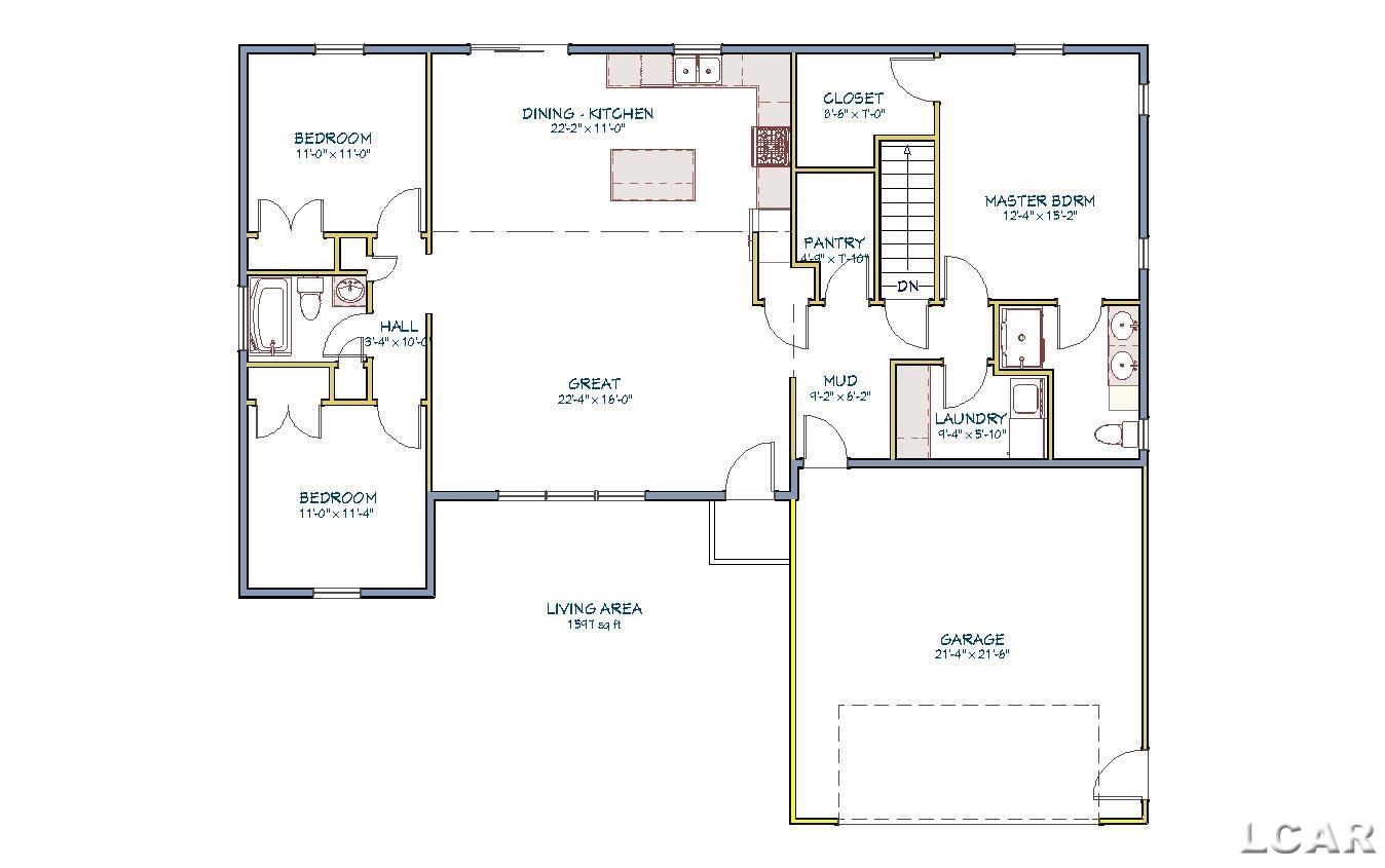 3185 Pender Court
