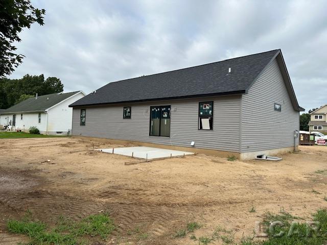 3185 Pender Court
