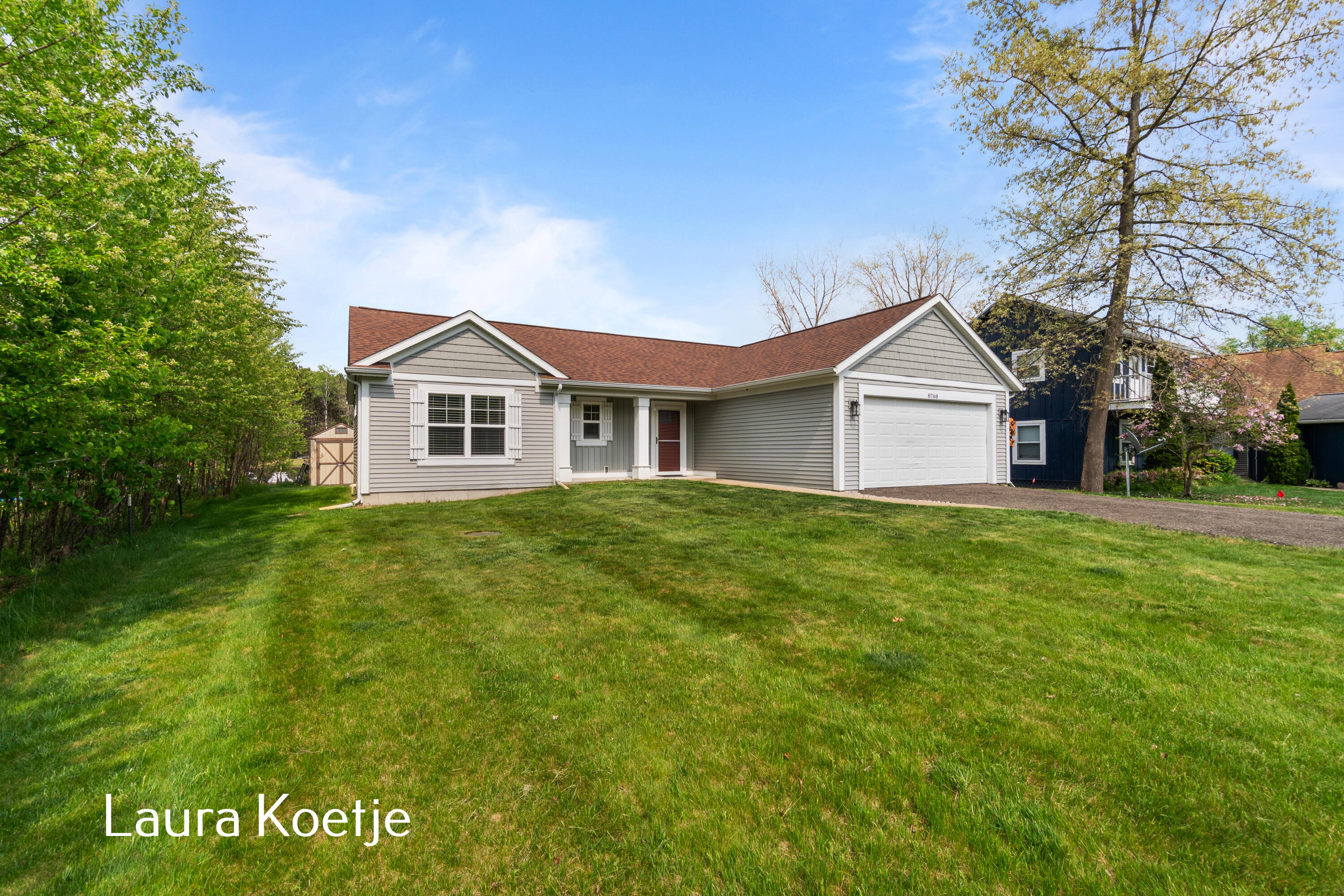 8768 Navaho Trail