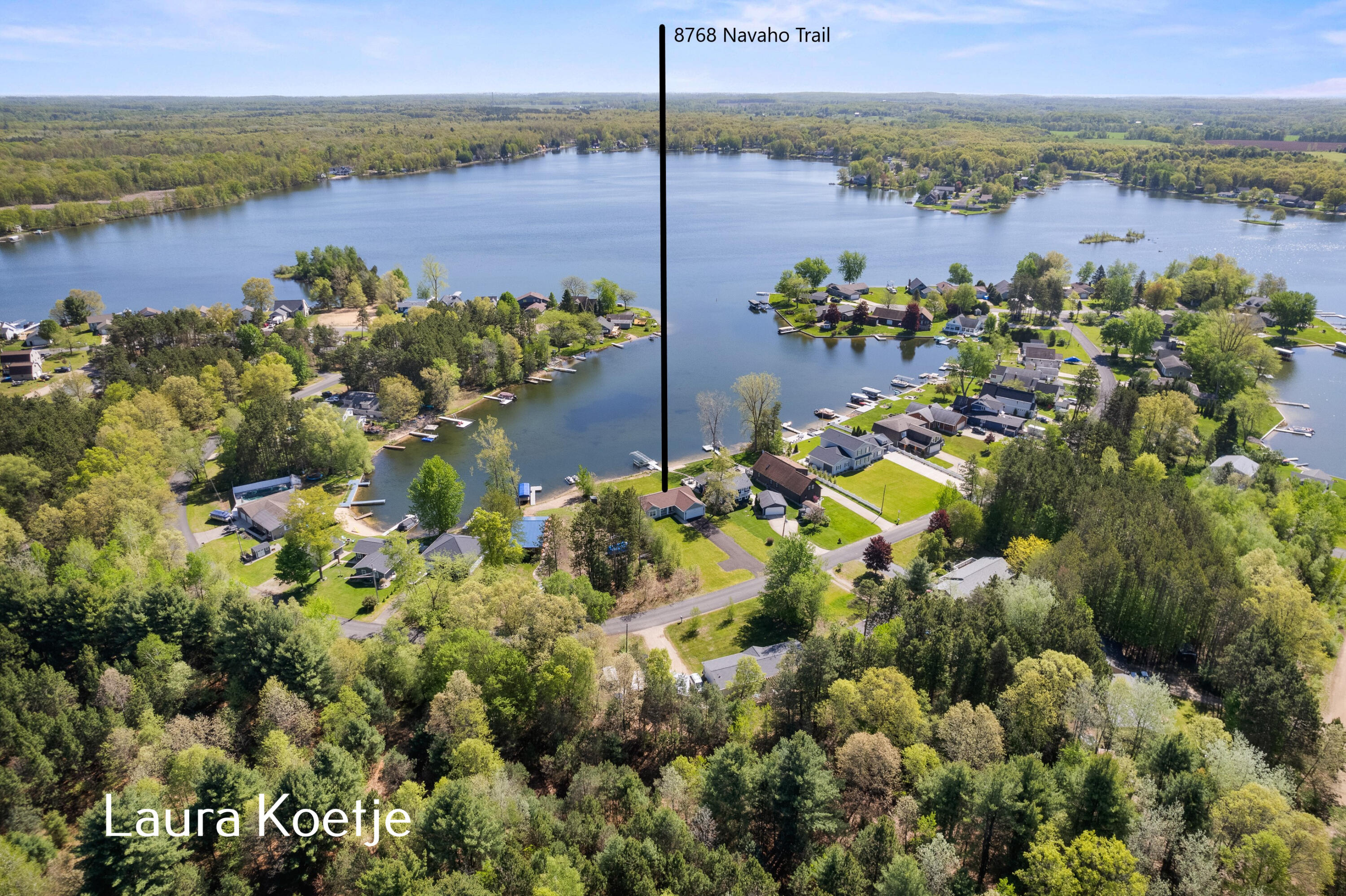 8768 Navaho Trail