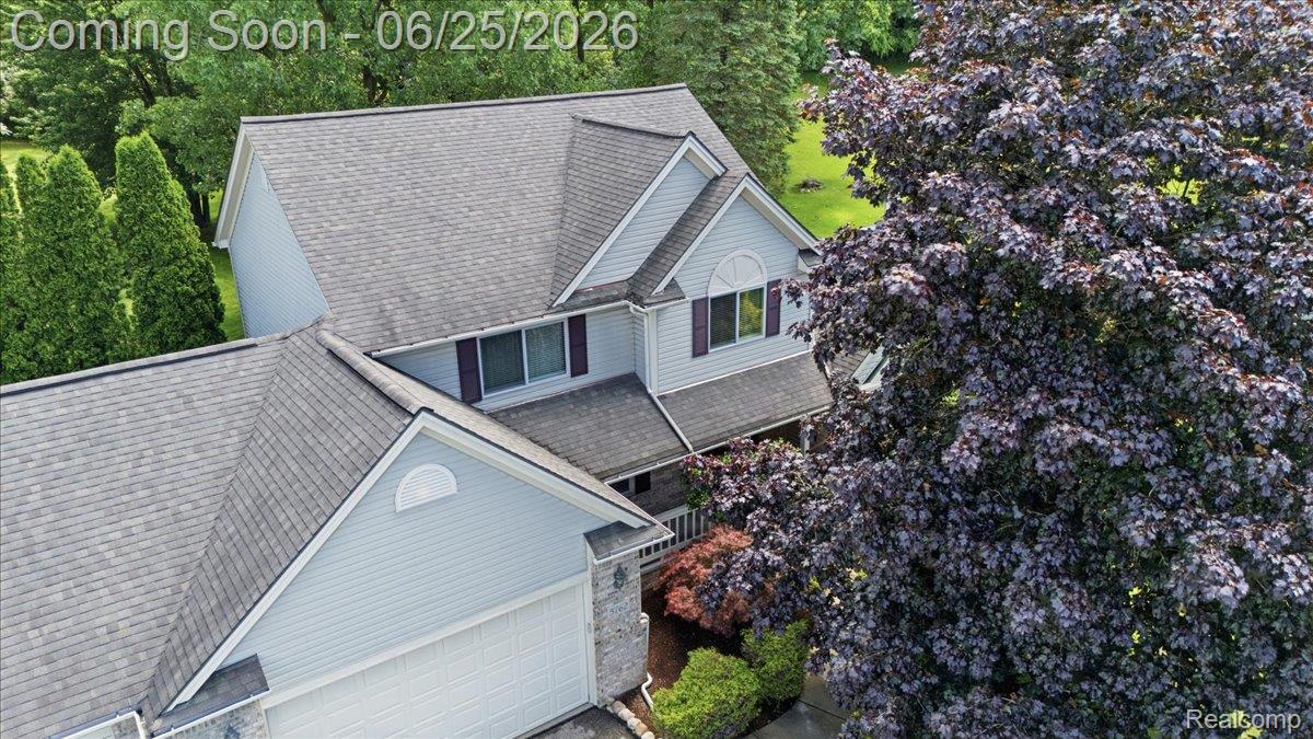 5762 Garnet Circle
