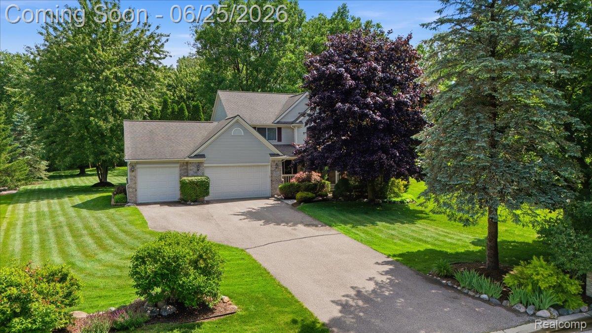 5762 Garnet Circle
