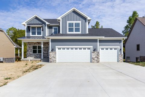 5194 Amelia Earhart Drive Fenton Charter Township MI 48451