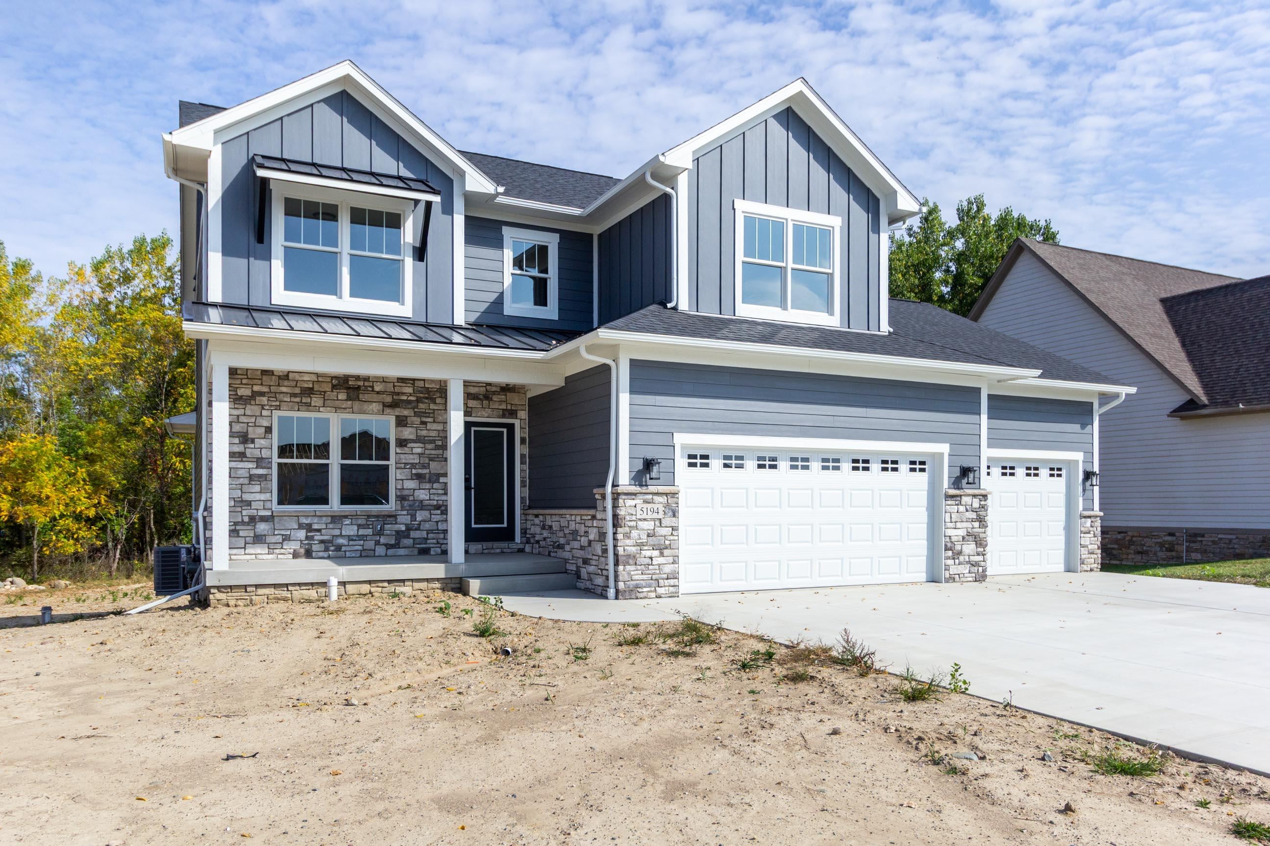 5194 Amelia Earhart Drive