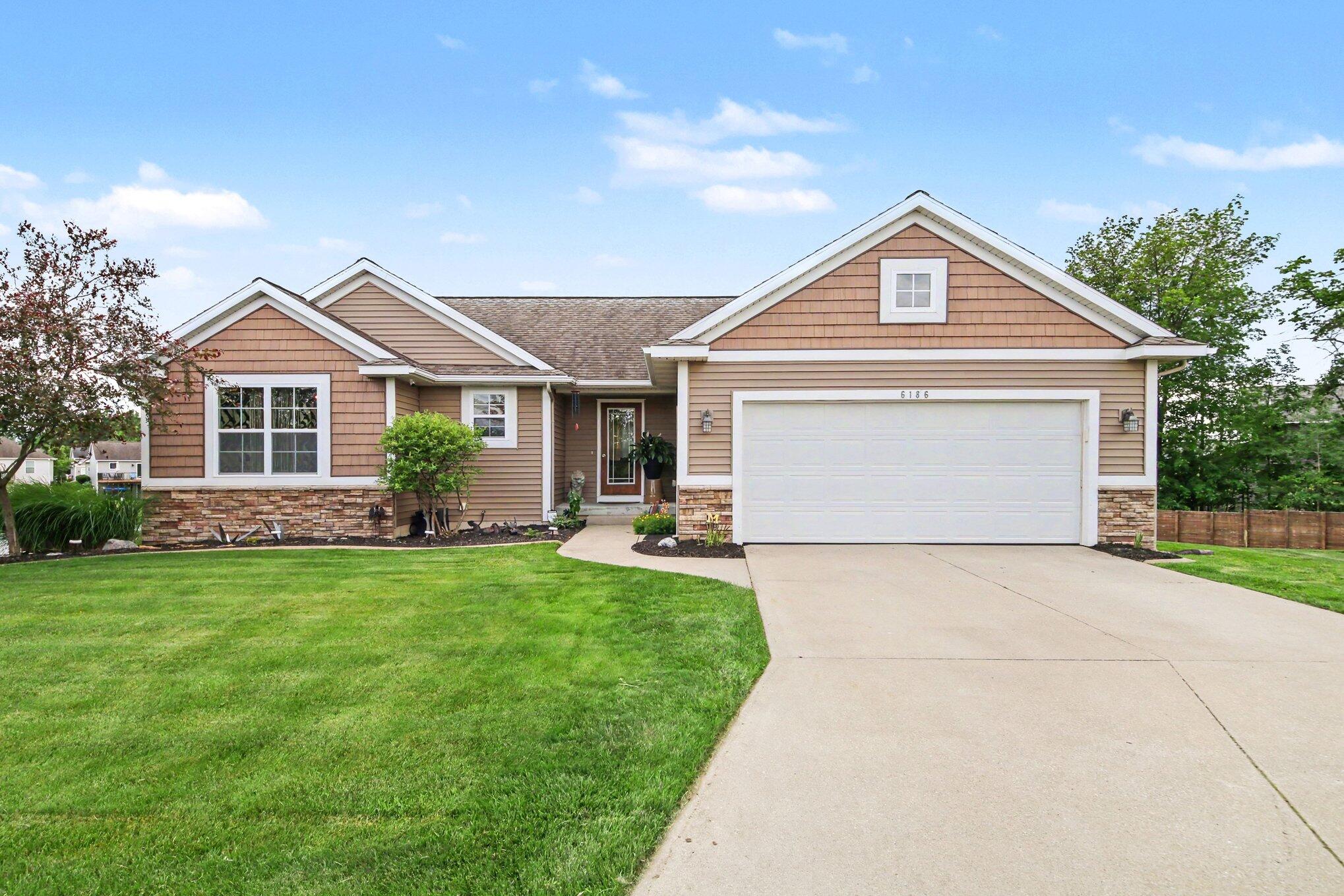 6186 Kingsbury Court