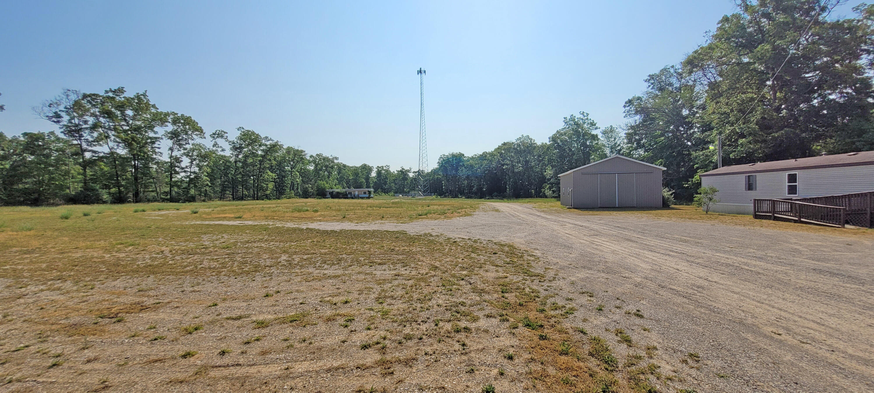 6634 N Woodbridge Road