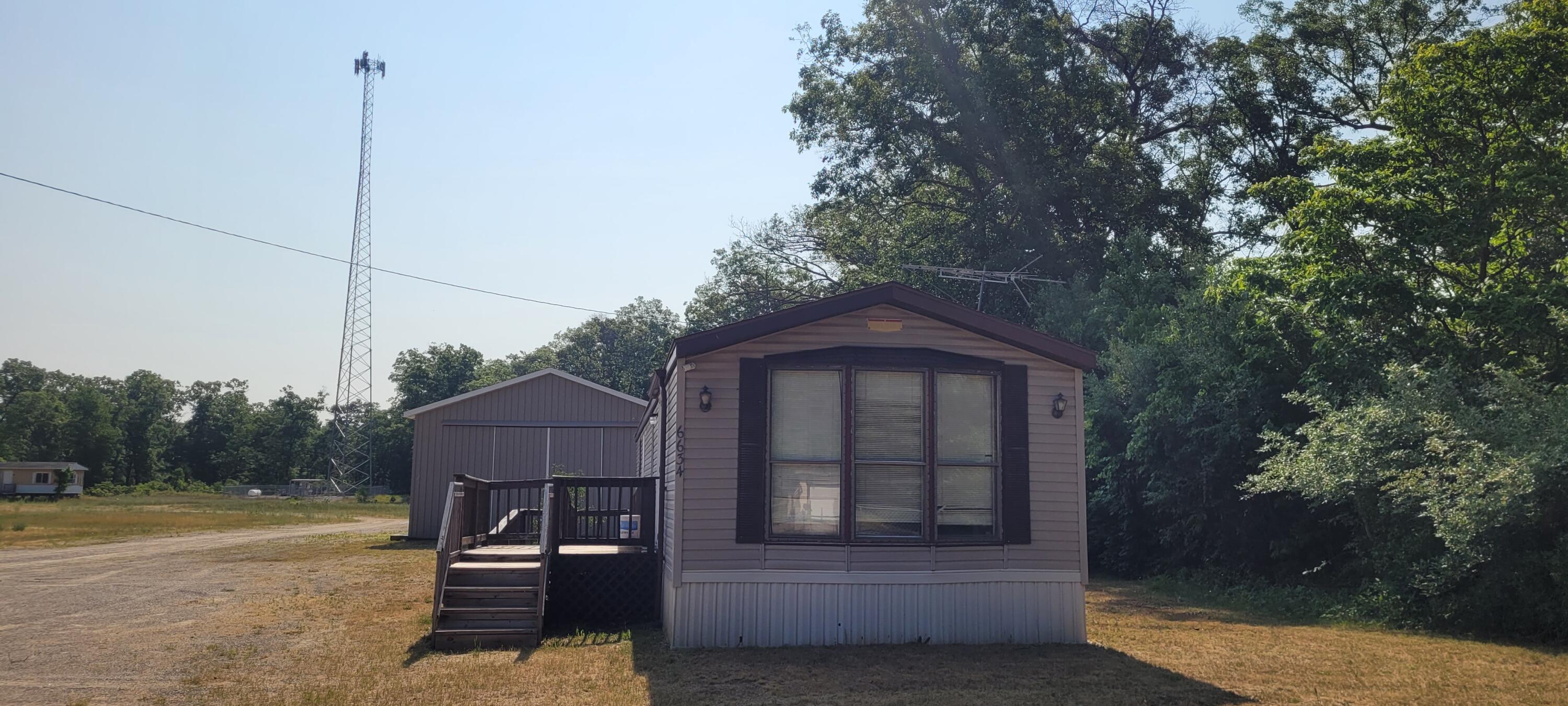 6634 N Woodbridge Road