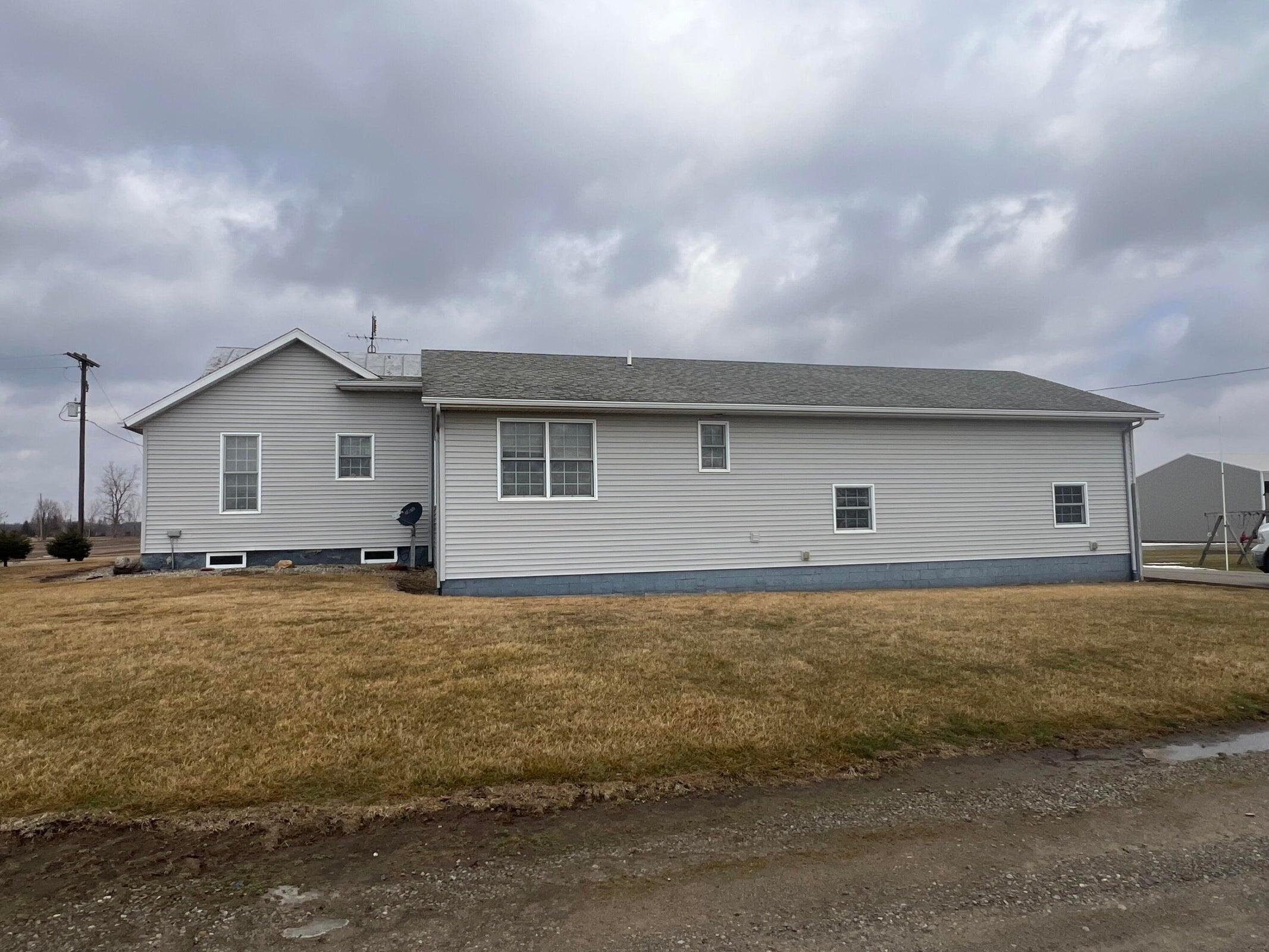 13091 S Bird Lake Road