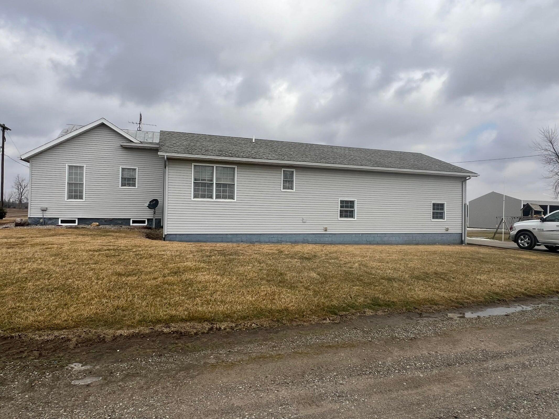 13091 S Bird Lake Road