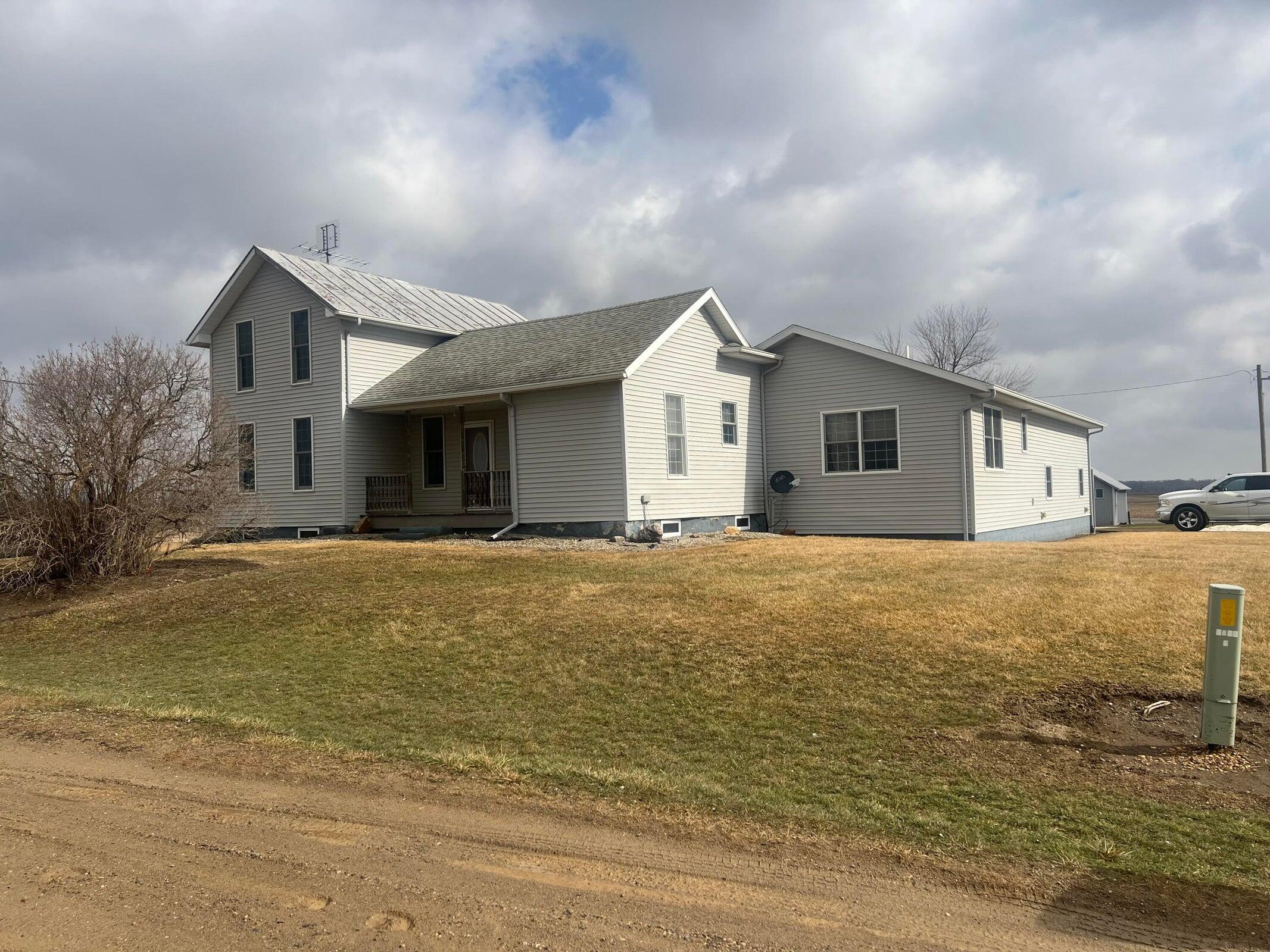 13091 S Bird Lake Road