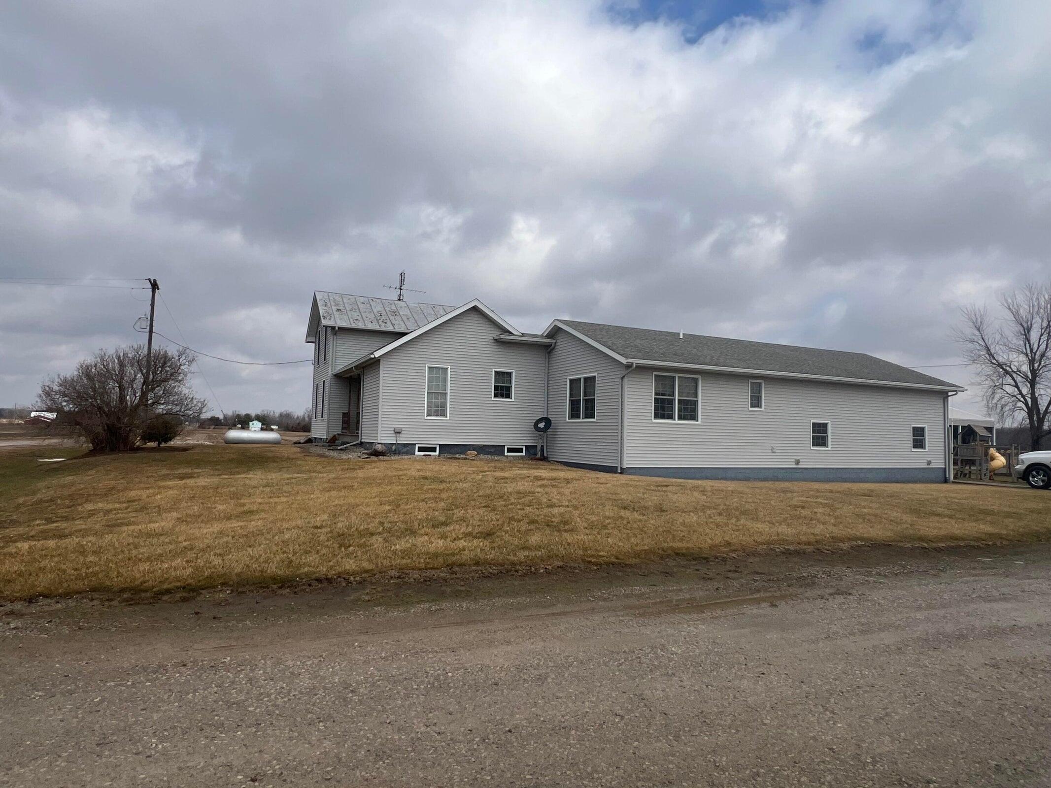 13091 S Bird Lake Road
