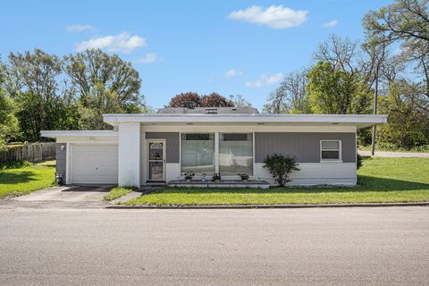 12 Winnifred Street Emmett Charter Township Calhoun MI 49014