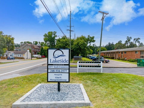 Photo for 2475 S COMMERCE Road 3