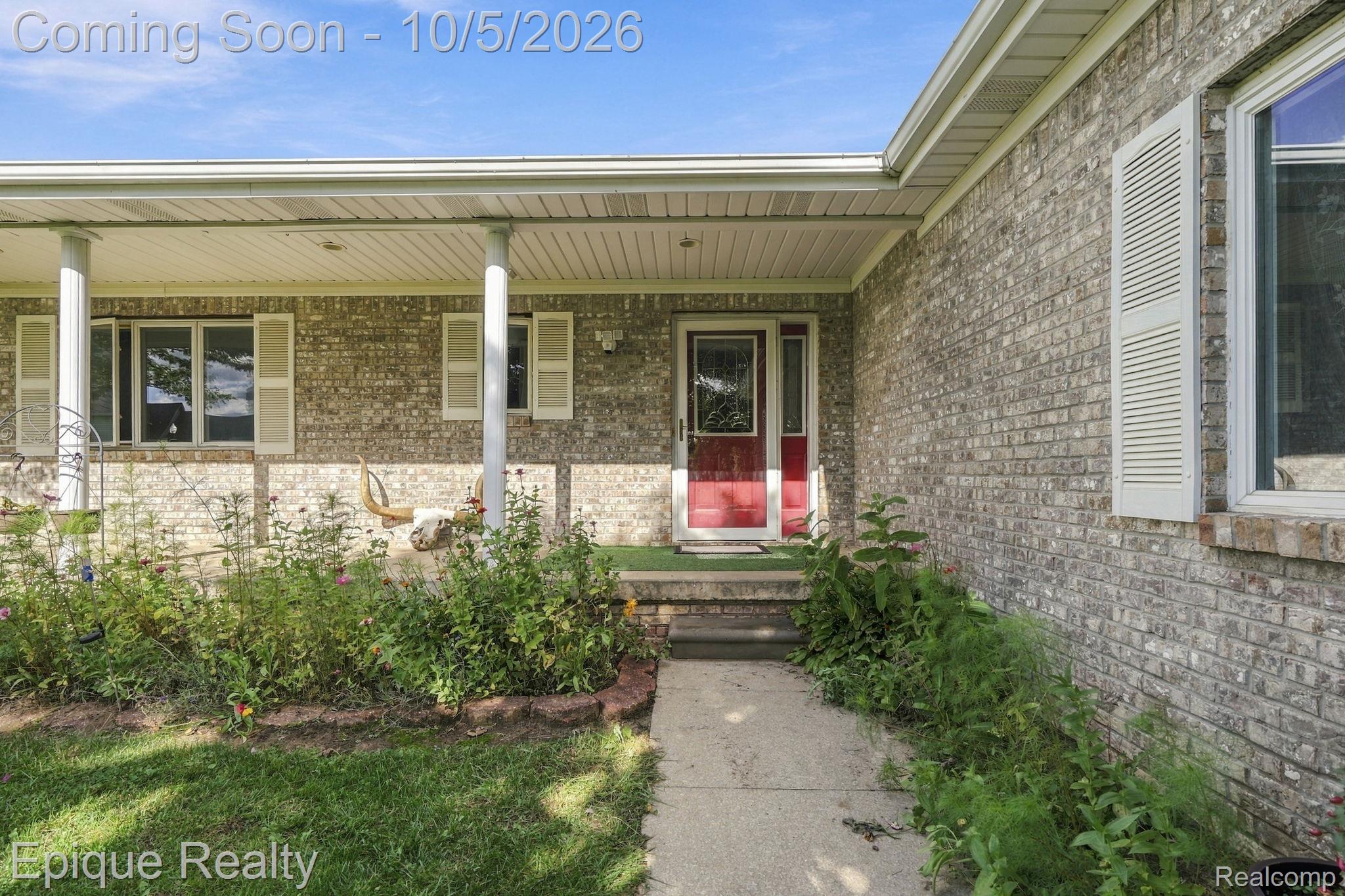 426 Oak Lane
