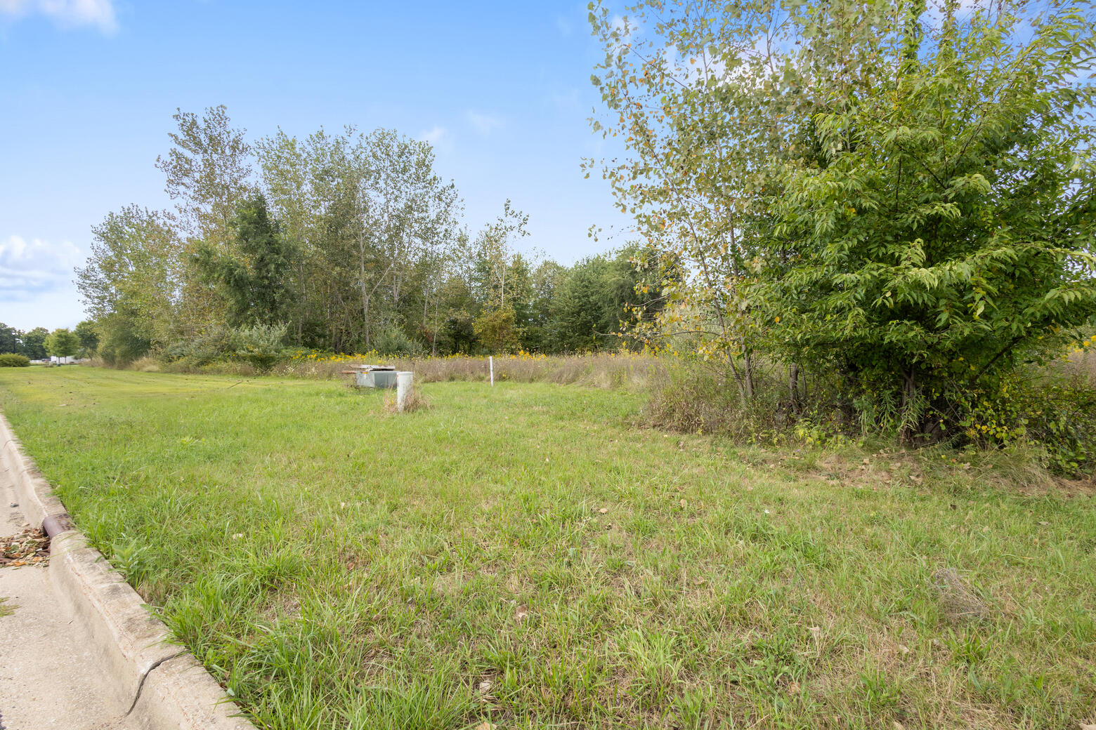 14460 CB MacDonald Way