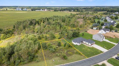 14460 CB MacDonald Way Schoolcraft Township MI 49097