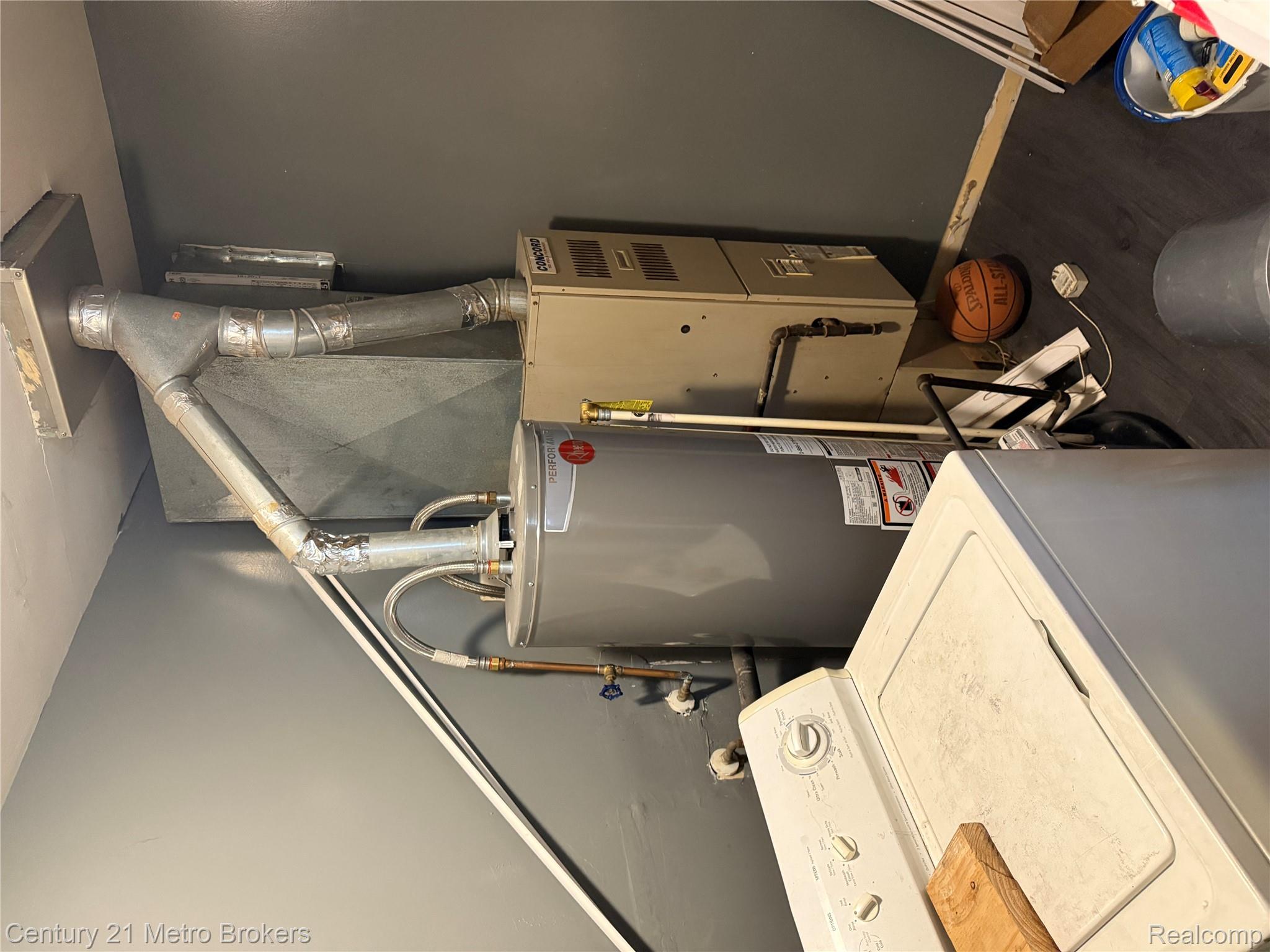 3214 Maryland Avenue