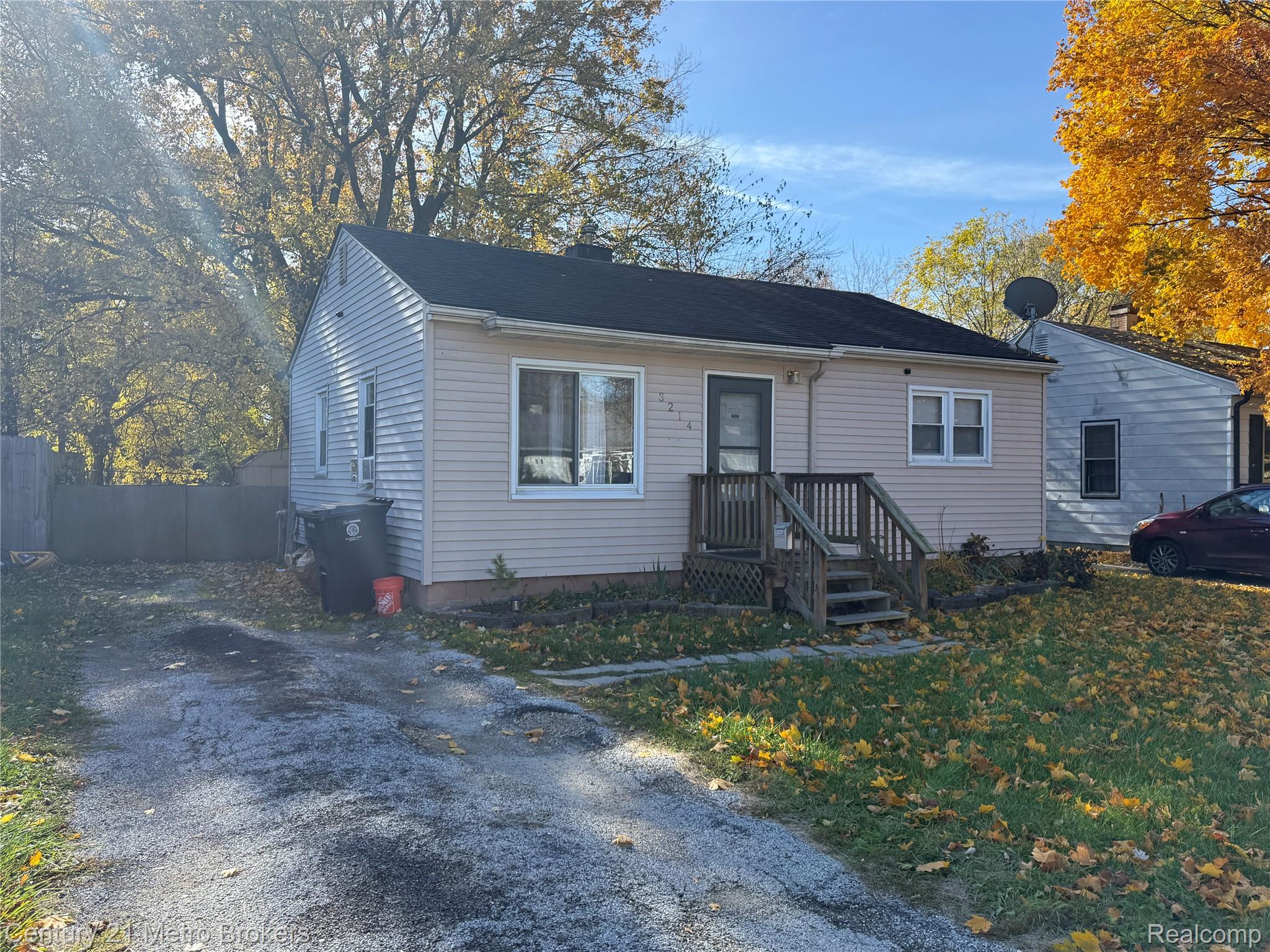 3214 Maryland Avenue