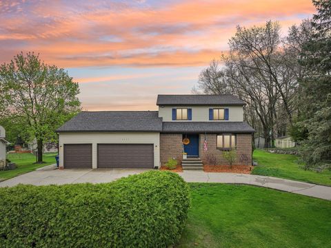 4630 PASTURE Lane White Lake Charter Township Oakland MI 48383