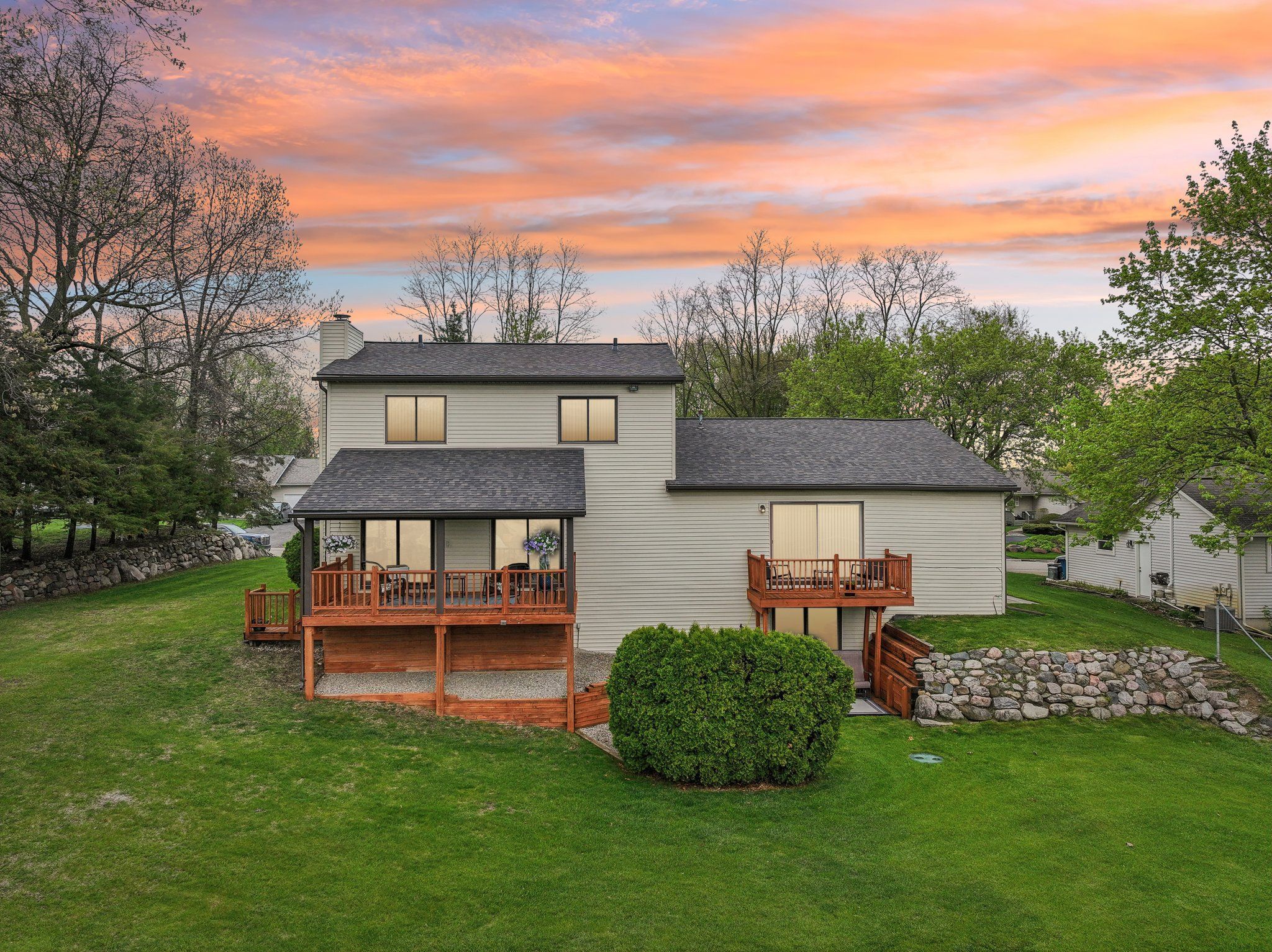 4630 PASTURE Lane