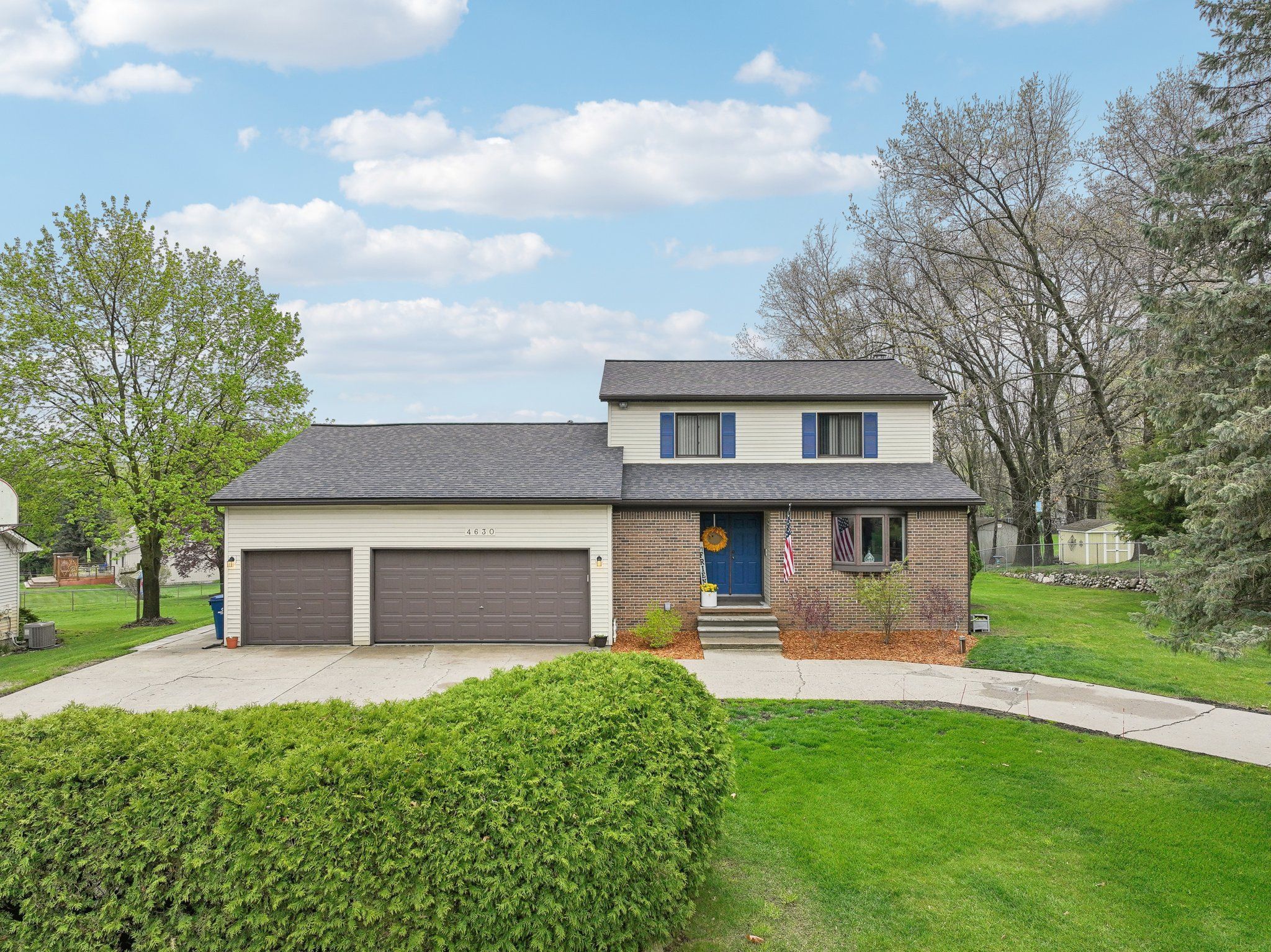 4630 PASTURE Lane
