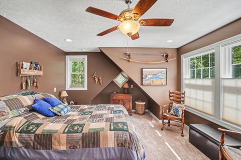 Tiny photo for 9893 N Aqua Drive, Elk Township, MI 49644 (MLS # 66026045914)