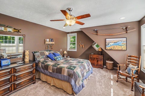 Tiny photo for 9893 N Aqua Drive, Elk Township, MI 49644 (MLS # 66026045914)