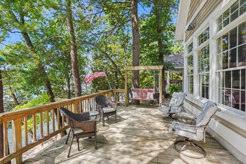 Tiny photo for 9893 N Aqua Drive, Elk Township, MI 49644 (MLS # 66026045914)