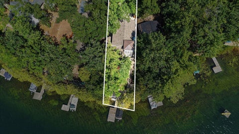 Tiny photo for 9893 N Aqua Drive, Elk Township, MI 49644 (MLS # 66026045914)