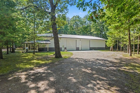 Tiny photo for 9893 N Aqua Drive, Elk Township, MI 49644 (MLS # 66026045914)