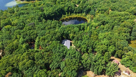 Tiny photo for 9893 N Aqua Drive, Elk Township, MI 49644 (MLS # 66026045914)