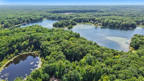 Tiny photo for 9893 N Aqua Drive, Elk Township, MI 49644 (MLS # 66026045914)