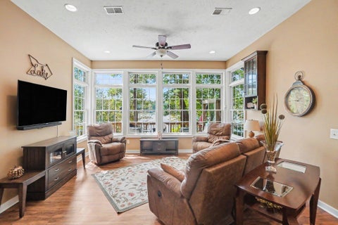 Tiny photo for 9893 N Aqua Drive, Elk Township, MI 49644 (MLS # 66026045914)